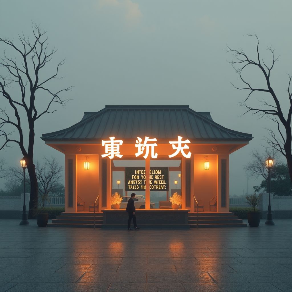 สร้างสรรค์ไม่ซ้ำใคร: โลโก้คาเฟ่ที่ดึงดูดทุกสายตา